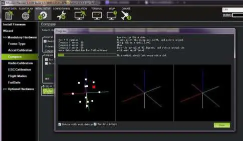 RadioLink-SE100 Module-High-Positional-Accuracy-Works-08