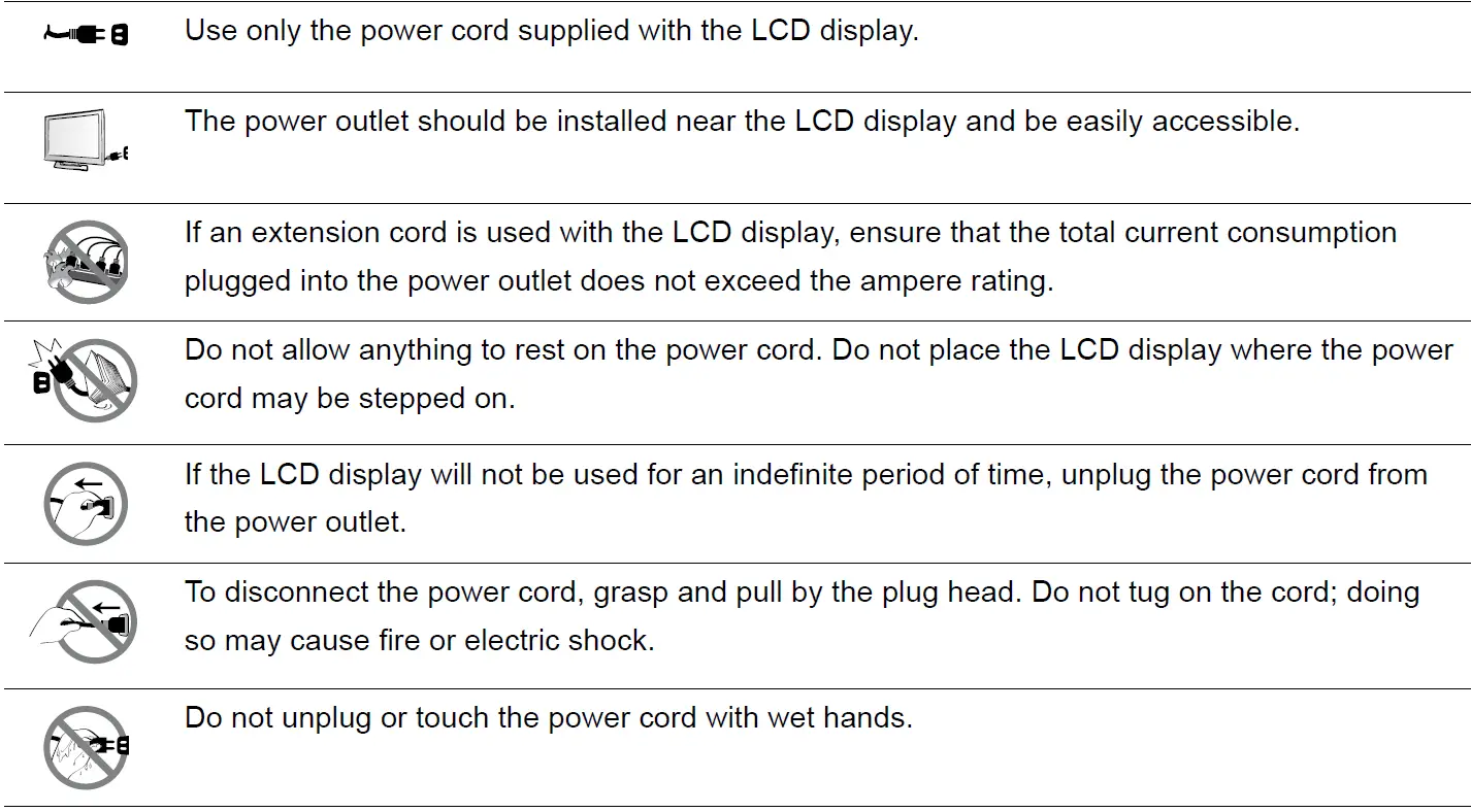 AG Neovo LA-2202 22 Inch Full HD LCD Monitor 02