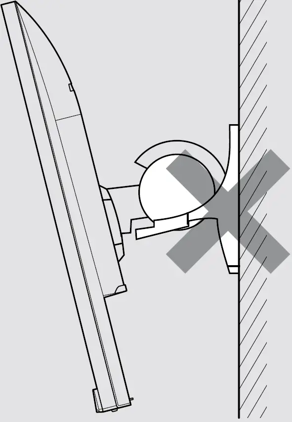 AG Neovo LA-2202 22 Inch Full HD LCD Monitor 08