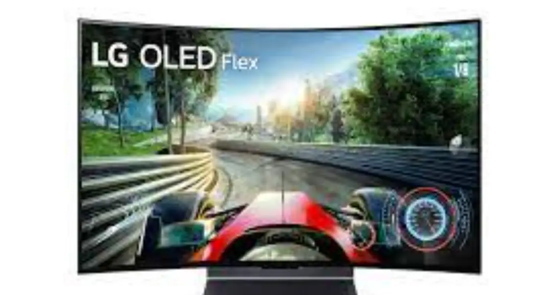 Lg 42lx3q6la Oled Flex Owner's Manual Lg 42lx3q6la Oled Flex Owner's Manual