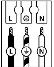 QAZQA 94635 Design Hanging Lamp Zinc With 3 Light Points fig 6'