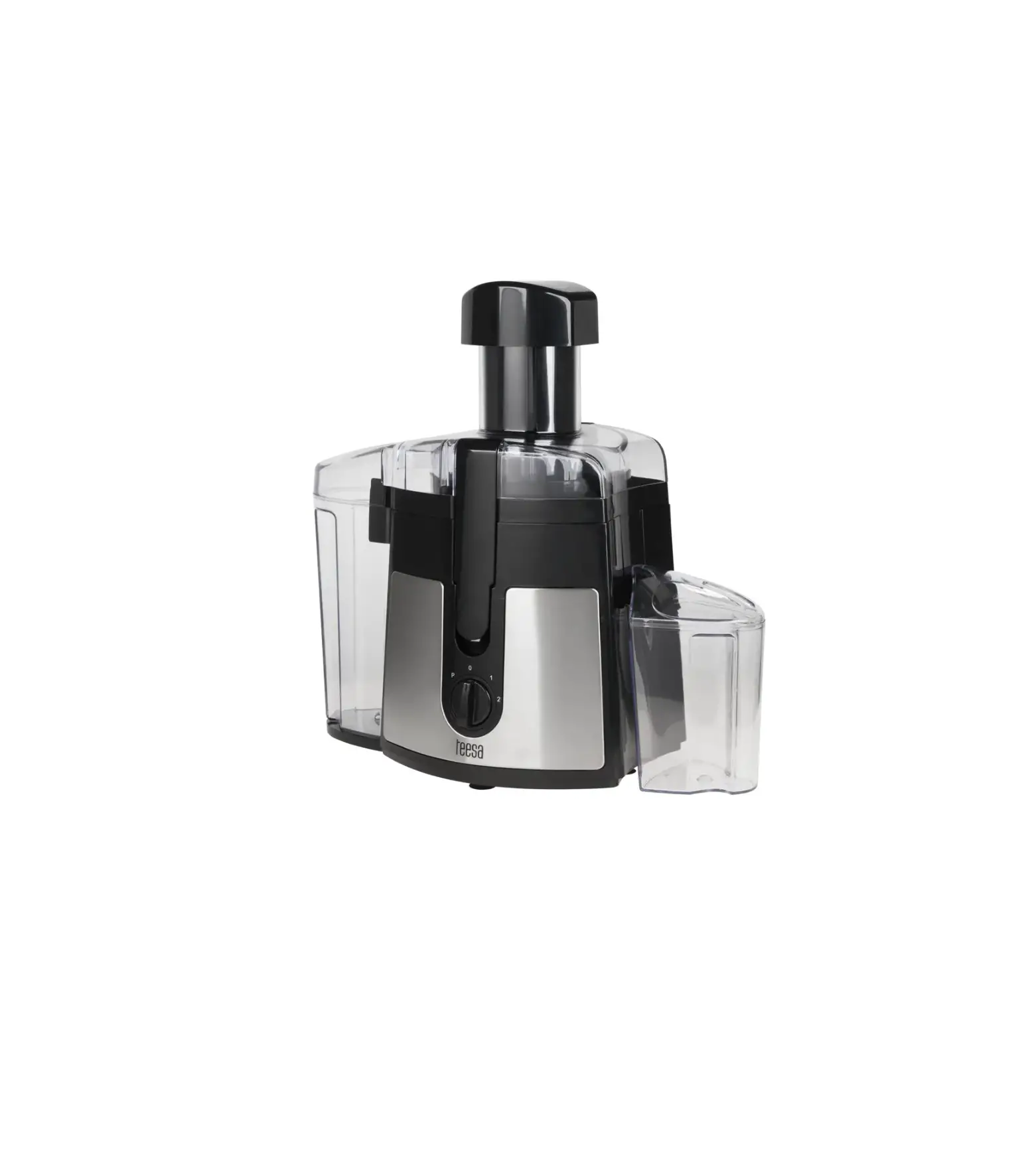 Teesa Tsa3015b Juice Extractor Owner's Manual Teesa Tsa3015b Juice Extractor Owner's Manual