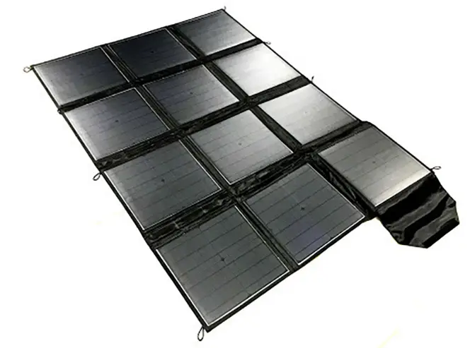 KT-SOLAR-KT70743-300W-12V-Portable-Folding-Solar-Blanket-product