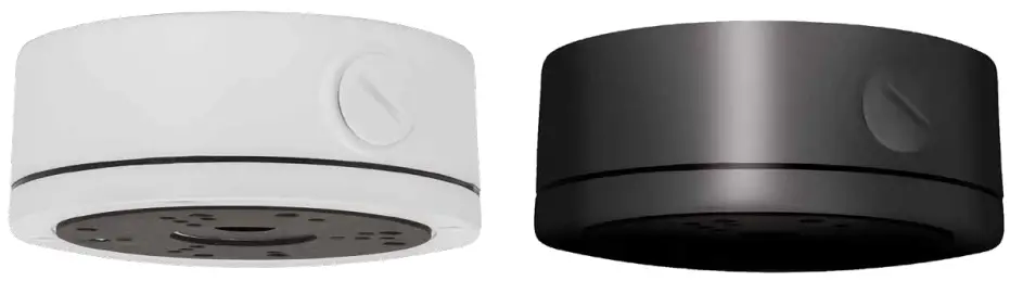 MeTra SPY-JB320W Large Junction Box-fig1