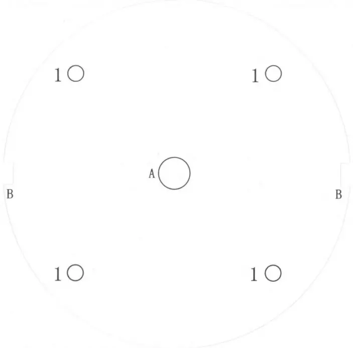 MeTra SPY-JB320W Large Junction Box-fig2