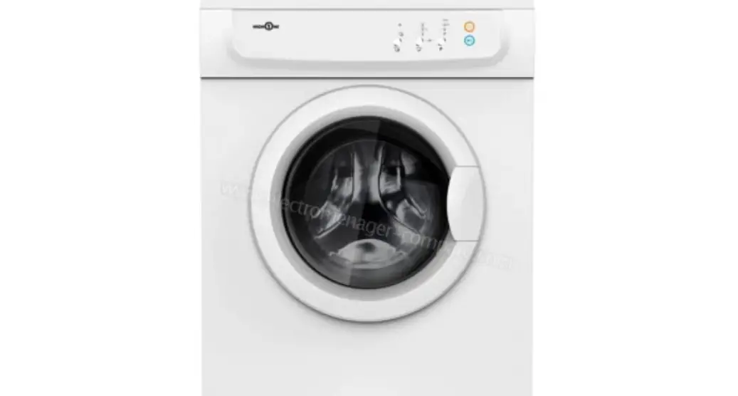 High One Dav 7 C W566c Tumble Dryer Instruction Manual High One Dav 7 C W566c Tumble Dryer Instruction Manual