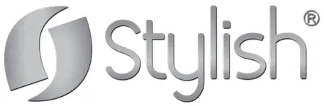 stylish logo