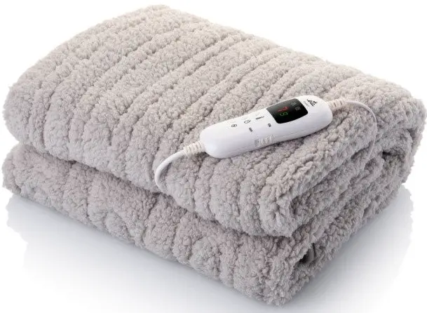eta 4325 Electric Heated Blanket