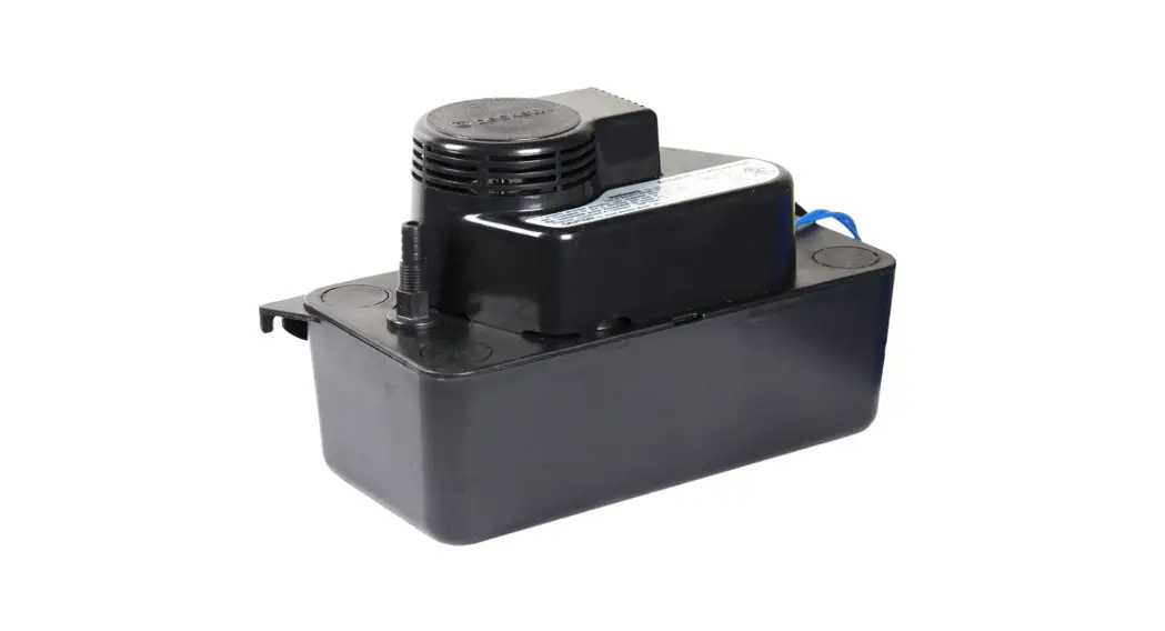 Beckett Cb15 Condensate Removal Pump Instruction Manual Beckett Cb15 Condensate Removal Pump Instruction Manual