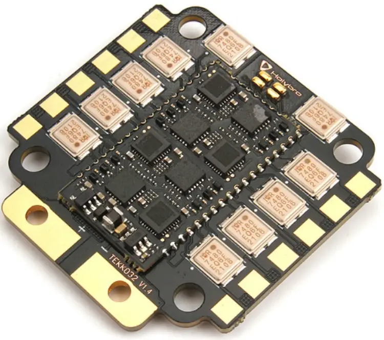 Holybro 31097 Tekko32 F4 Metal 4in1 65A ESC