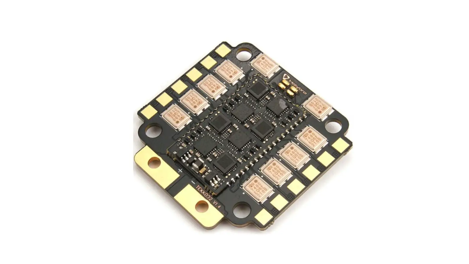 Holybro 31097 Tekko32 F4 Metal 4in1 65a Esc Instructions