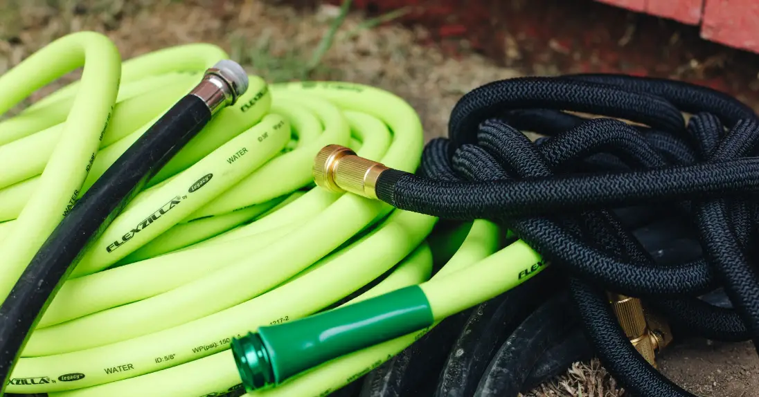 Anatomic Elements Expandable Garden Hose With Brass Connectors User Guide Anatomic Elements Expandable Garden Hose With Brass Connectors User Guide