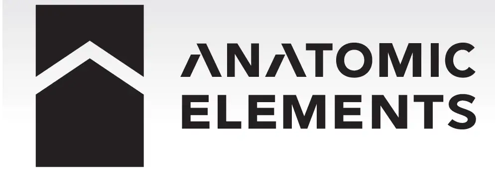 ANATOMIC-ELEMENTS-Expandable-Garden-Hose with-Brass-Connectors-logo