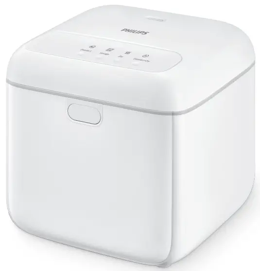 PHILIPS 9290024887 UV-C Disinfection Box -