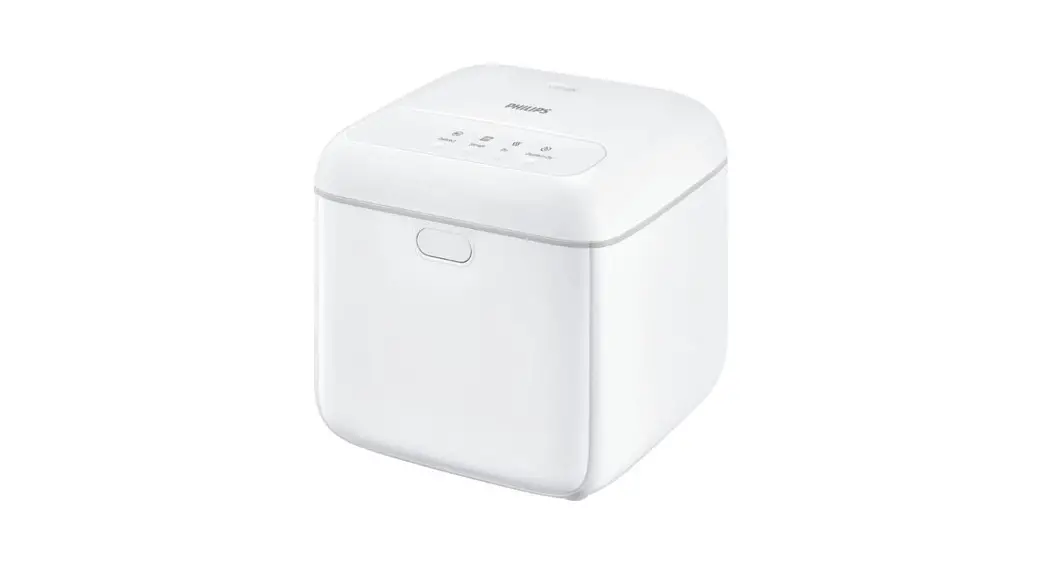 Philips 9290024887 Uv-c Disinfection Box User Manual