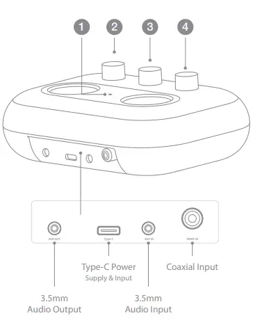 PUREMIC-Karaoke-Mixer-Set-X2-2