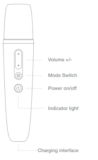 PUREMIC-Karaoke-Mixer-Set-X2-4
