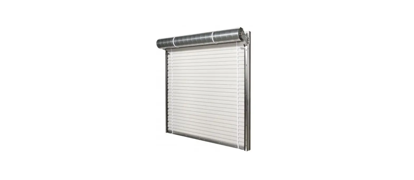 Roll Up Doors Direct 3652 Wind Load Rated Rolling Door Installation Guide Roll Up Doors Direct 3652 Wind Load Rated Rolling Door Installation Guide