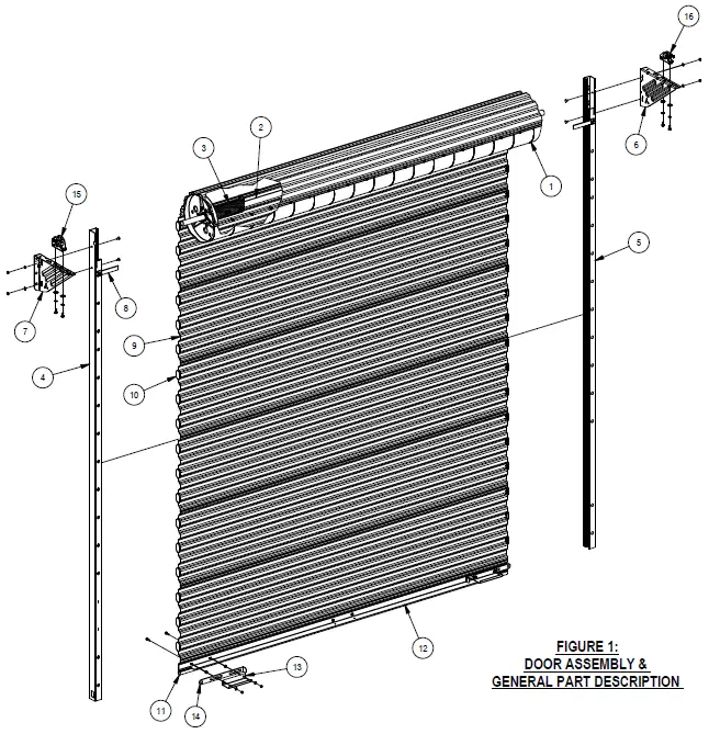 ROLL-UP-DOORS-DIRECT-3652-Wind-Load-fig-1