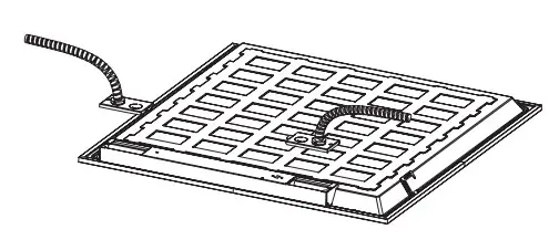 Linmore LED Ace LED Panel (AP1) - fig1