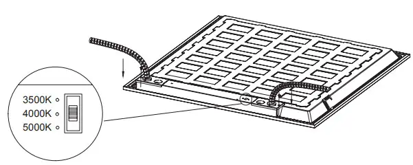Linmore LED Ace LED Panel (AP1) - fig3