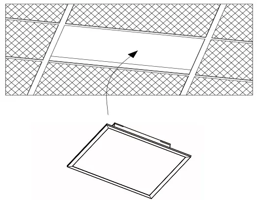 Linmore LED Ace LED Panel (AP1) - fig4