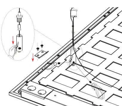 Linmore LED Ace LED Panel (AP1) - fig7