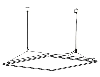 Linmore LED Ace LED Panel (AP1) - fig8