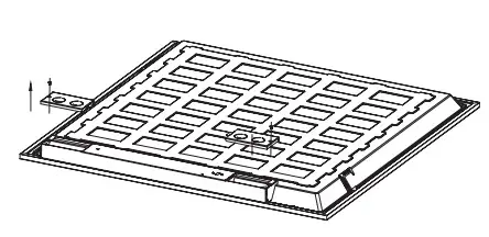 Linmore LED Ace LED Panel (AP1)