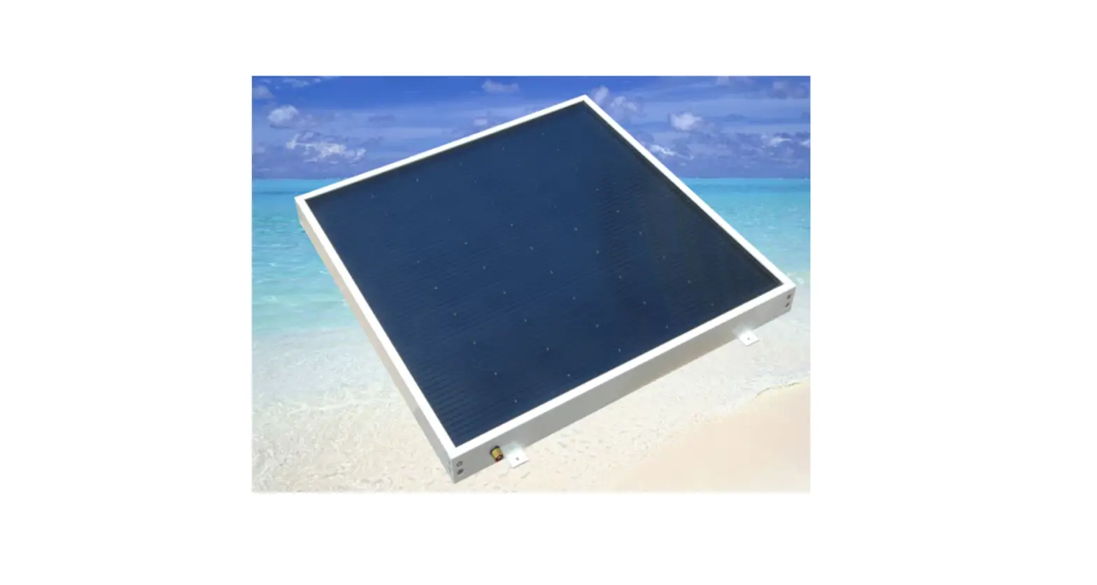 Heliatos Mh-38 Solar Water Heater Panel Instruction Manual Heliatos Mh-38 Solar Water Heater Panel Instruction Manual