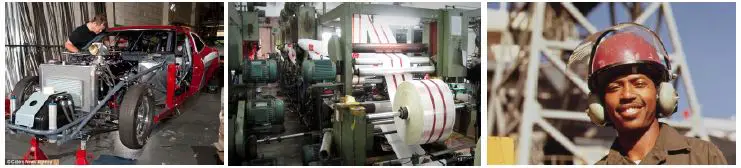 AZ INSTRUMENT 8921 Professional Sound Level Meter-6