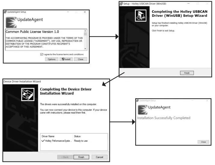 Pulsar 2019+ 3.0L Diesel-11
