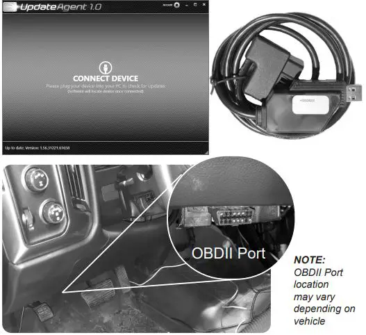 Pulsar 2019+ 3.0L Diesel-12