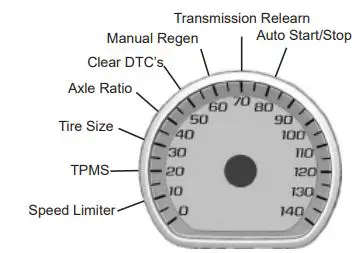 Pulsar 2019+ 3.0L Diesel-9