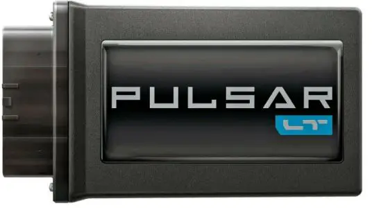 Pulsar 2019+ 3.0L Diesel