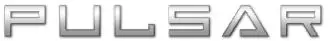 Pulsar logo