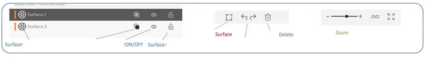 BOSE Array Tool Software - fig 4