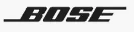BOSE logo
