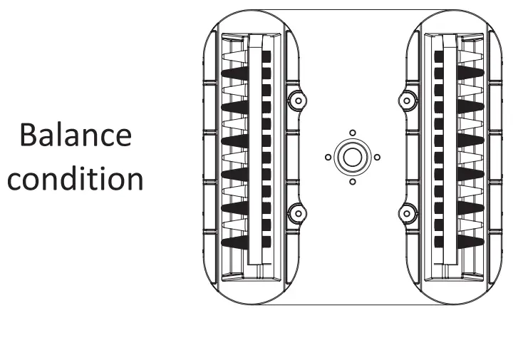 CR 22P CAPPRondo Microplate Centrifuge-fig7