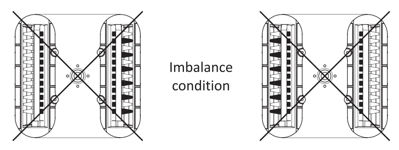 CR 22P CAPPRondo Microplate Centrifuge-fig8
