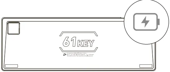 DAREU EK861 Hotswap Keyboard-FIG7