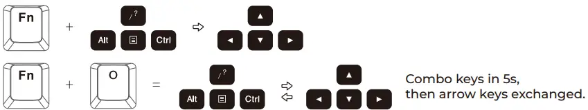 DAREU EK861 Hotswap Keyboard-FIG9