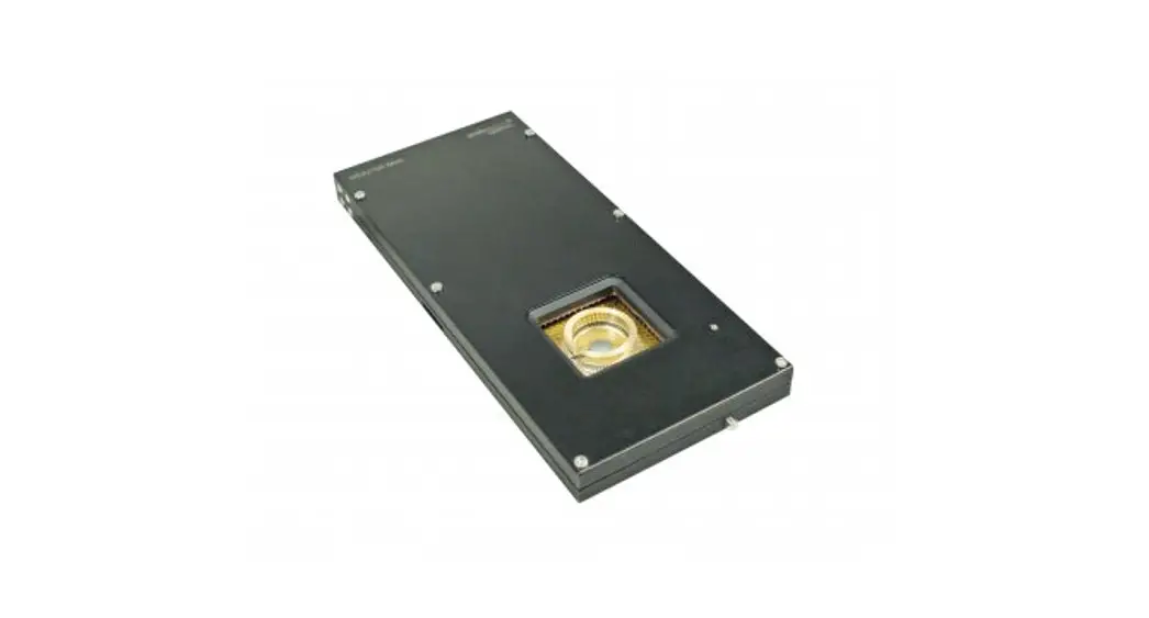 Hb Mea2100 Mini System User Manual