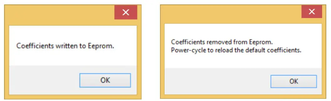 HB MEA2100 Mini System - fig20