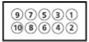 HB MEA2100 Mini System - fig25