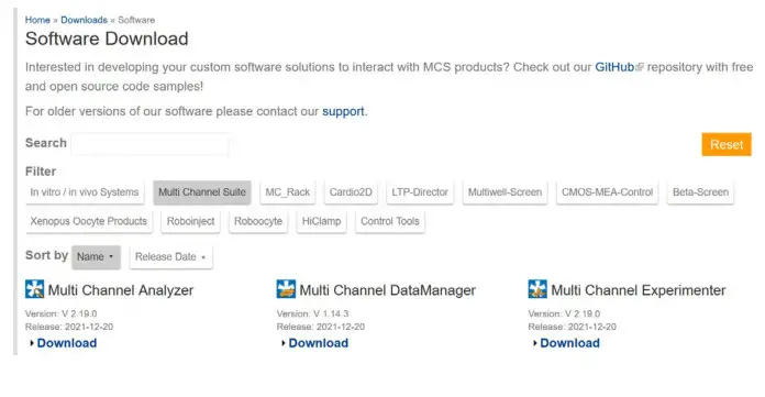 HB MEA2100 Mini System - fig6