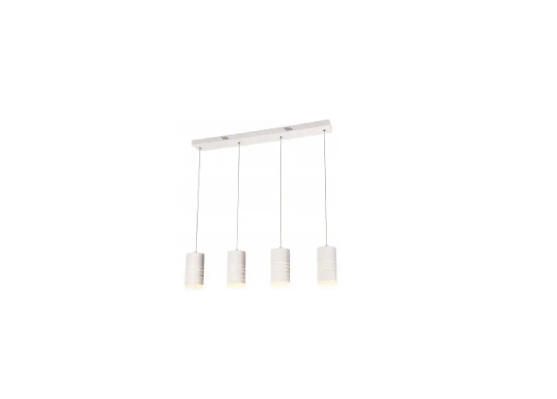 Schuller 847235 Pendants Light Instruction Manual Schuller 847235 Pendants Light Instruction Manual