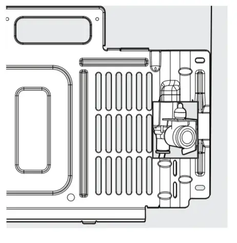 FRIGIDAIRE IM117000 Automatic Ice Maker - Installation26