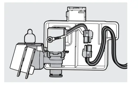 FRIGIDAIRE IM117000 Automatic Ice Maker - Installation31