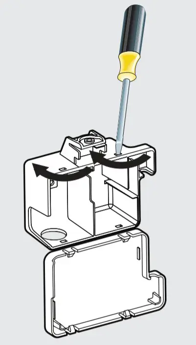 FRIGIDAIRE IM117000 Automatic Ice Maker - Installation34